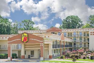 Jasper (AL) United States Hotels