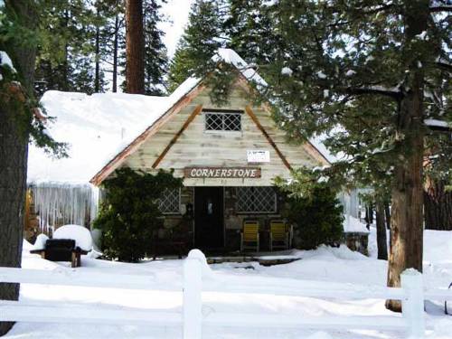 Big Bear Lake United States Hotel
