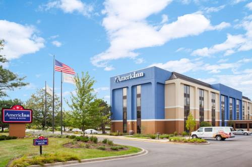 Schaumburg Illinois Vereinigten Staaten Promo-Code Booking.com
