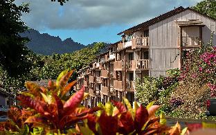 Kauai Hawaii United States Hotels