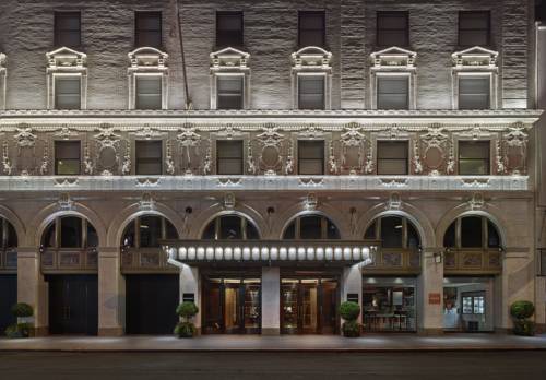New York, New York Vereinigten Staaten Promo-Code Booking.com