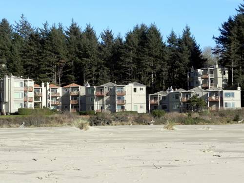Newport (Oregon) United States Hotel