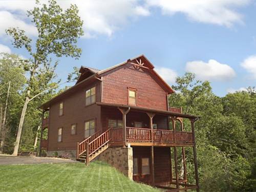 Gatlinburg Tennessee Vereinigten Staaten Promo-Code Booking.com