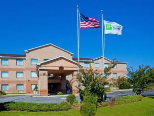 Pocomoke City (MD) United States Hotels
