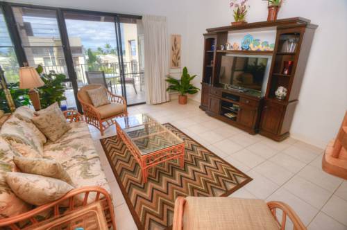 Kihei (Maui, Hawaii) United States Hotel