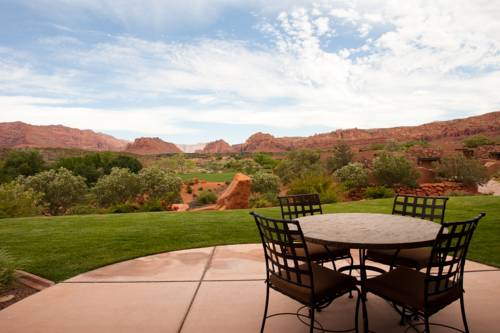 St. George Utah Vereinigten Staaten Promo-Code Booking.com