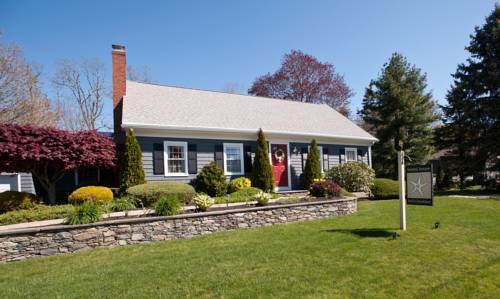 Bristol (Rhode Island) Estados Unidos codigo de promocion booking.com