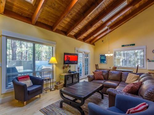 Sunriver (Oregon) United States Hotel