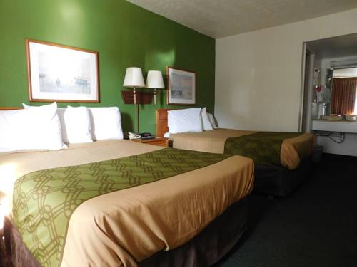 Conway United States Hotel