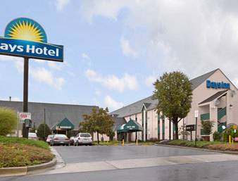 Lanham (Maryland) United States Hotel