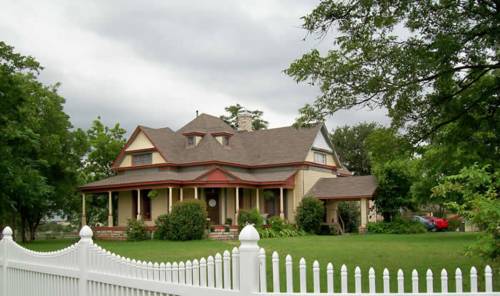 Granbury (Texas) United States Hotel
