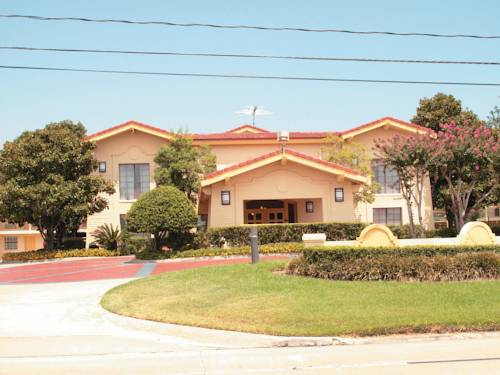 La Porte (Texas) United States Promo Code Booking.com