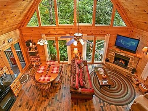 Gatlinburg Tennessee Vereinigten Staaten Promo-Code Booking.com