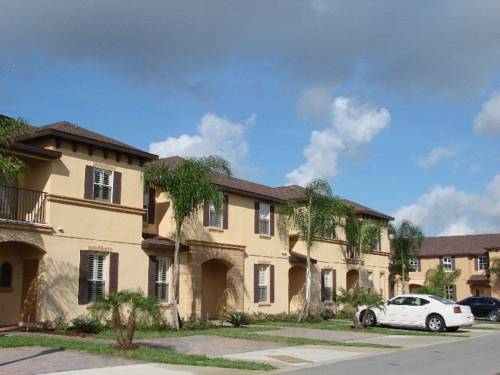 Davenport Florida Vereinigten Staaten Promo-Code Booking.com