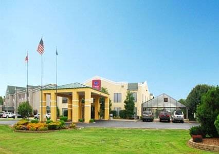 Paducah (Kentucky) United States Hotel