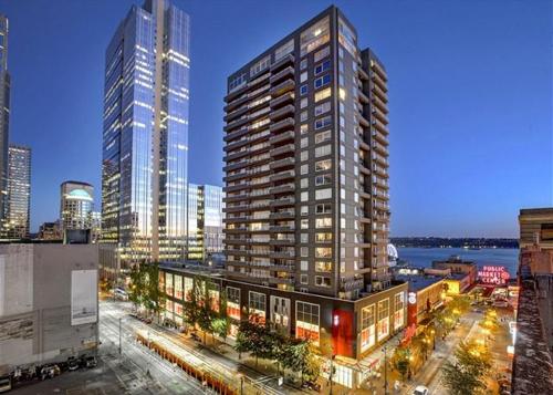 Seattle (WA) United States Promo Code Agoda.com