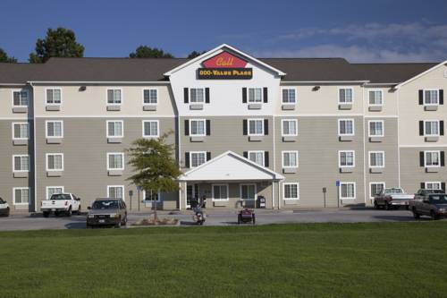 Johnson City (Tennessee) United States Promo Code Booking.com