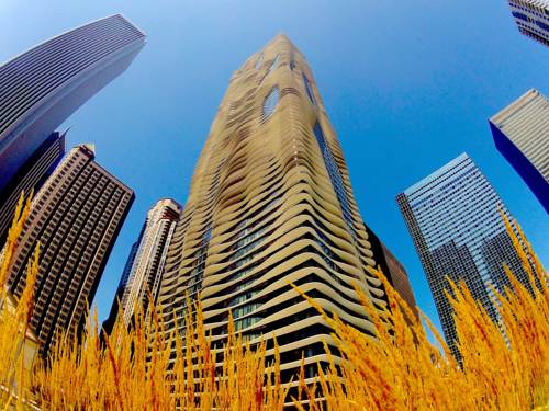 Chicago (Illinois) United States Hotel