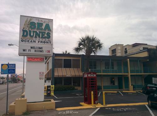 Myrtle Beach (South Carolina) United States Promo Code Booking.com