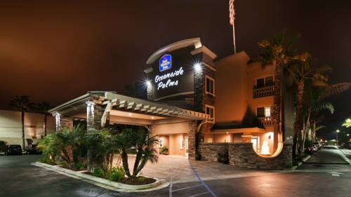 Oceanside (California) United States Hotel