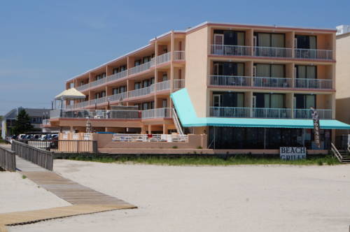 Wildwood Crest New Jersey Vereinigten Staaten Promo-Code Booking.com