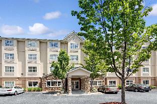 Atlanta (GA) United States Hotels