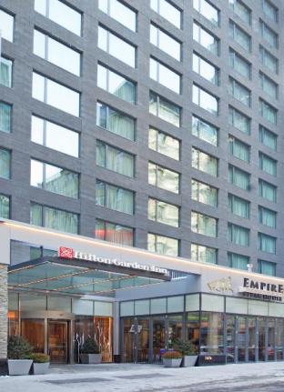 New York (NY) United States Hotels