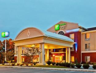 Dickson (TN) United States Hotels