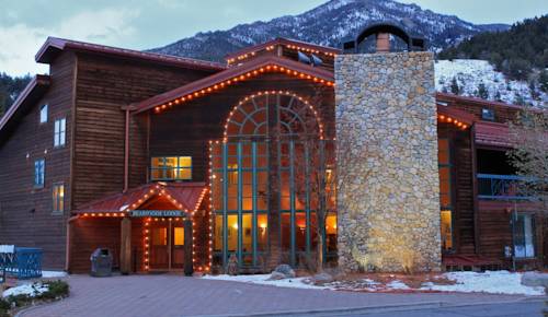 Red Lodge (Montana) Estados Unidos codigo de promocion booking.com