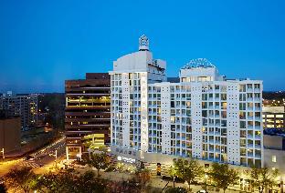 Silver Spring (MD) United States Hotels