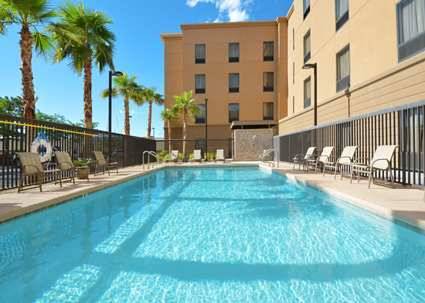 Las Vegas (Nevada) United States Promo Code Booking.com
