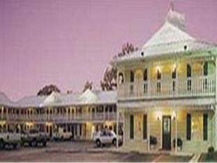 Tuscumbia (AL) United States Hotels