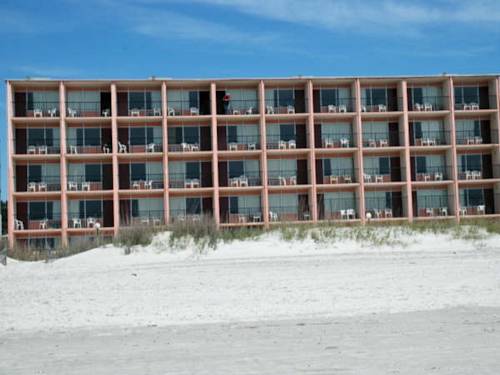 North Myrtle Beach (South Carolina) United States Promo Code Booking.com