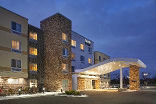 Ypsilanti (MI) United States Hotels