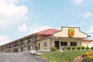 Greencastle (PA) United States Hotels