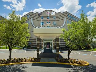 Needham (MA) United States Hotels