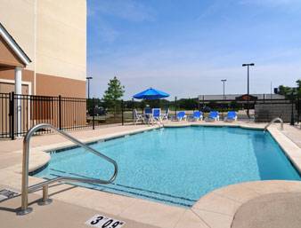Perry (Georgia) United States Hotel
