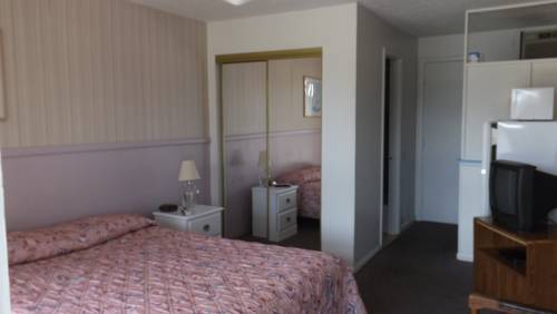Vista al lago Estados Unidos codigo de promocion booking.com
