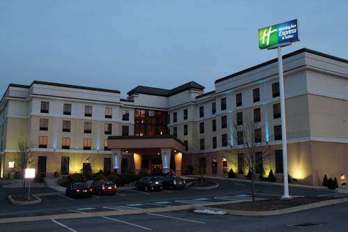 Mechanicsburg Pennsylvania Vereinigten Staaten Promo-Code Booking.com