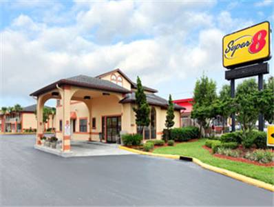 Jacksonville Florida Vereinigten Staaten Promo-Code Booking.com