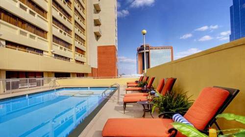 Little Rock Arkansas Vereinigten Staaten Promo-Code Booking.com