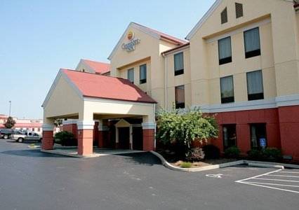 Florence Kentucky Vereinigten Staaten Promo-Code Booking.com