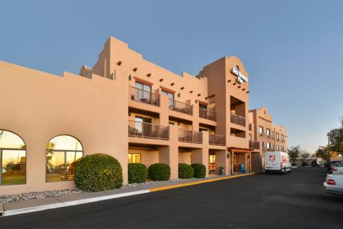 Santa Fe New Mexico Vereinigten Staaten Promo-Code Booking.com