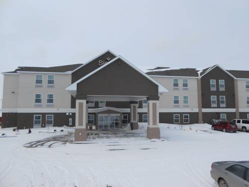 Minot (Dakota del Norte) Estados Unidos codigo de promocion booking.com