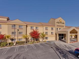 Dublin (CA) United States Hotels