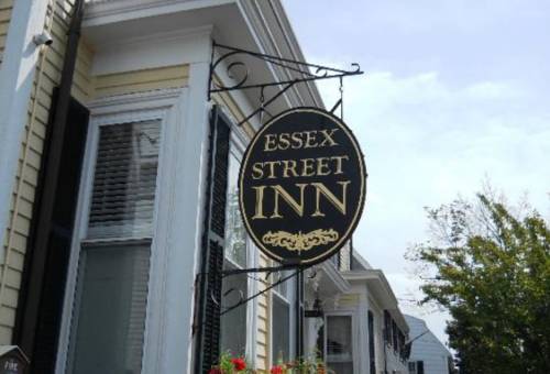 Newburyport Massachusetts Vereinigten Staaten Promo-Code Booking.com