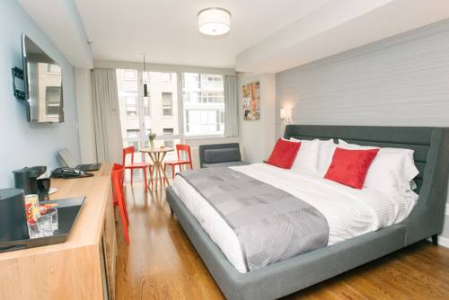 Nueva York, Nueva York) Estados Unidos c&oacute;digo de promoci&oacute;n de hotel booking.com