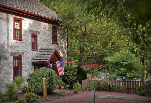 Mechanicsburg United States Hotel