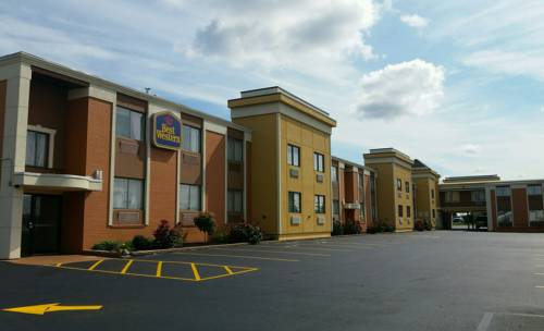 Rochester New York Vereinigten Staaten Promo-Code Booking.com