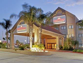Aransas Pass (Texas) United States Hotel